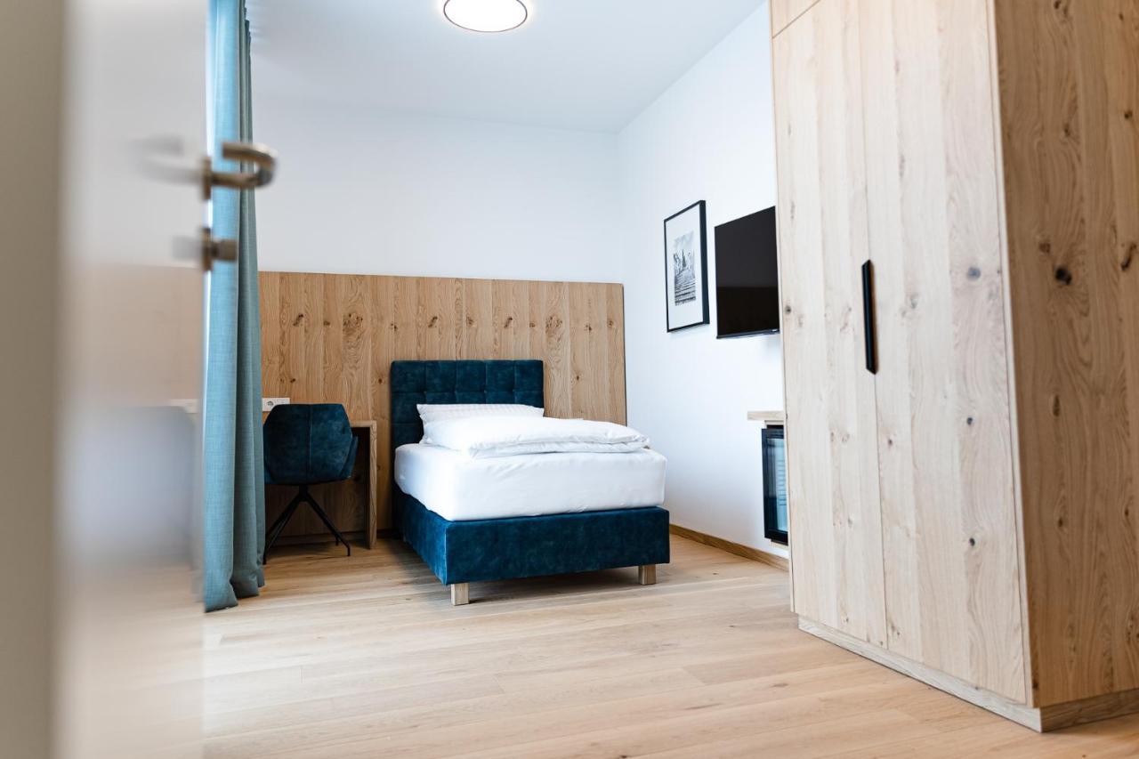 Aparthotel Boardinghouse Plattling Exteriér fotografie