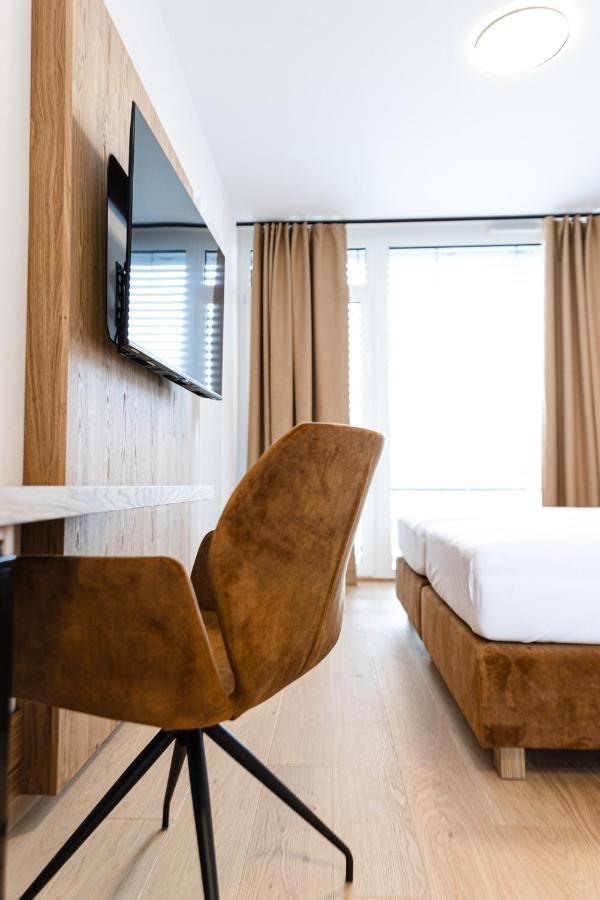 Aparthotel Boardinghouse Plattling Exteriér fotografie