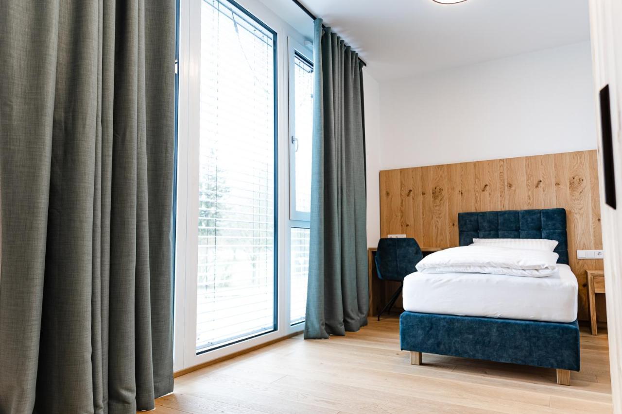 Aparthotel Boardinghouse Plattling Exteriér fotografie