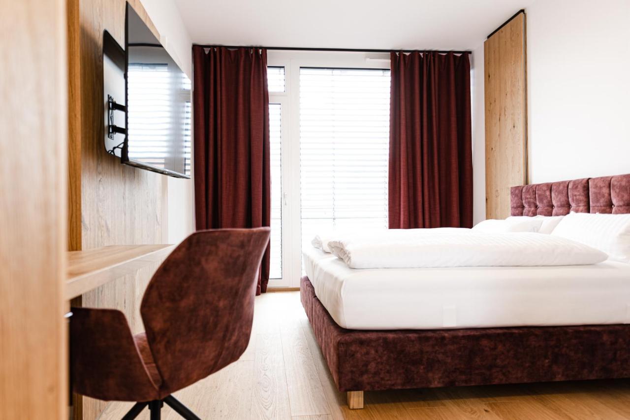 Aparthotel Boardinghouse Plattling Exteriér fotografie
