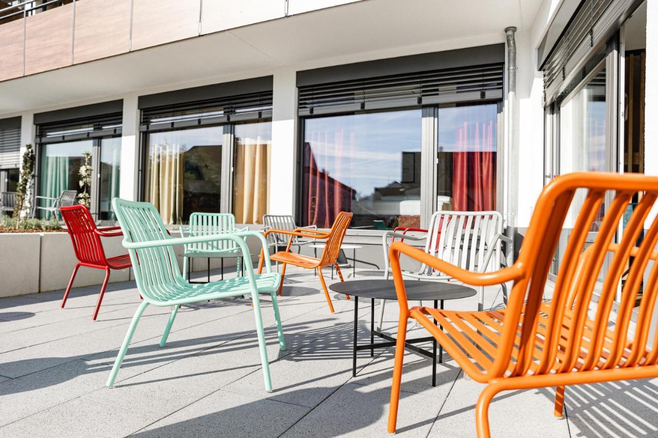 Aparthotel Boardinghouse Plattling Exteriér fotografie